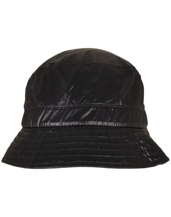 Light Nylon Bucket Hat