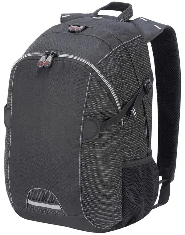 Liverpool Stylish Backpack