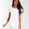 Loose Fit T Dress