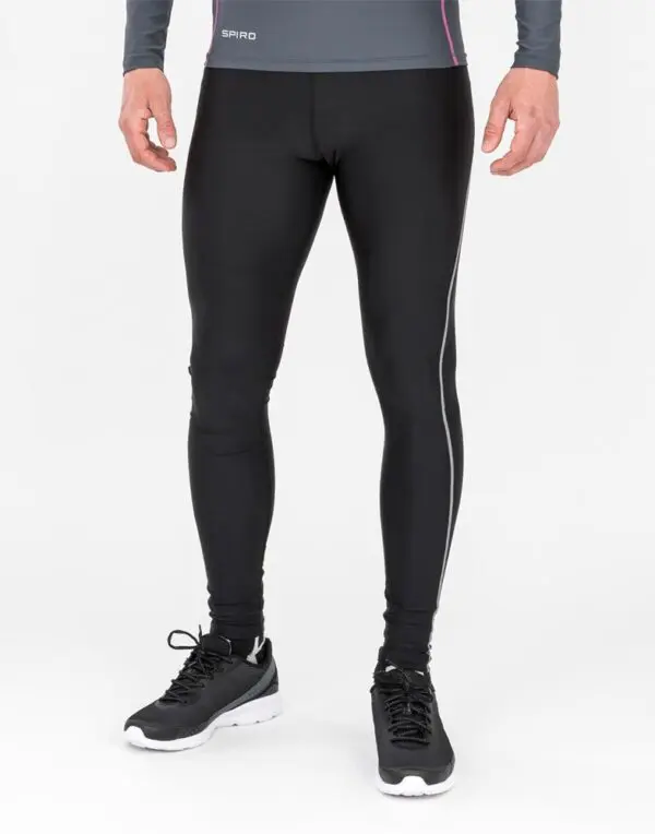 Men's Bodyfit Base Layer Leggings