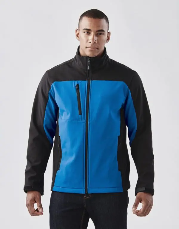 Men's Cascades Softshell