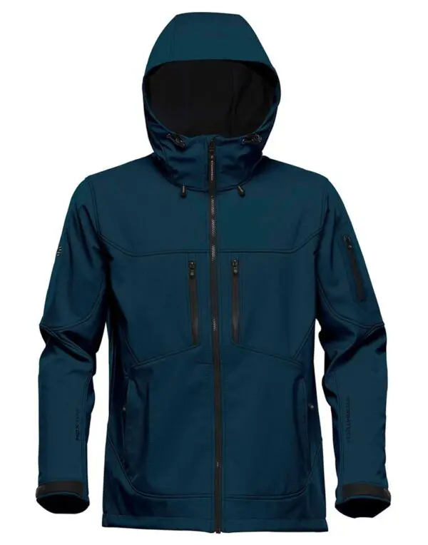 Men's Epsilon 2 Softshell