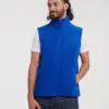 Men's Gilet Outdoor Fleece