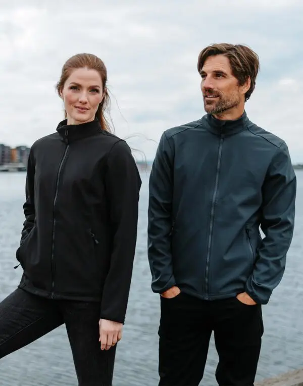 Men's Narvik Softshell