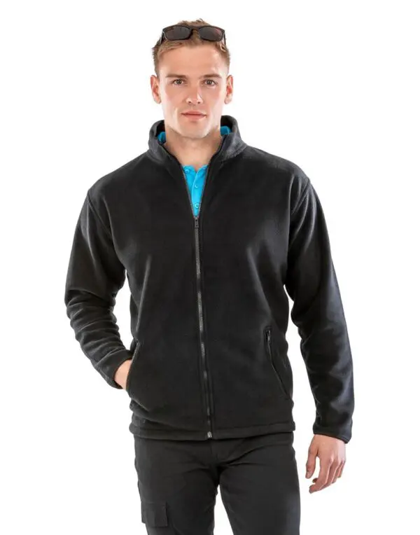 Mens Norse Outdoor Fleece