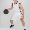 Men's Quick Dry Basketball Top