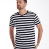 Men's Stripy T