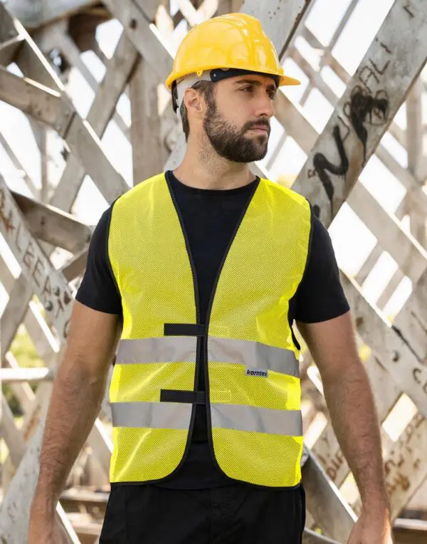 Mesh-Vest "Thessaloniki"