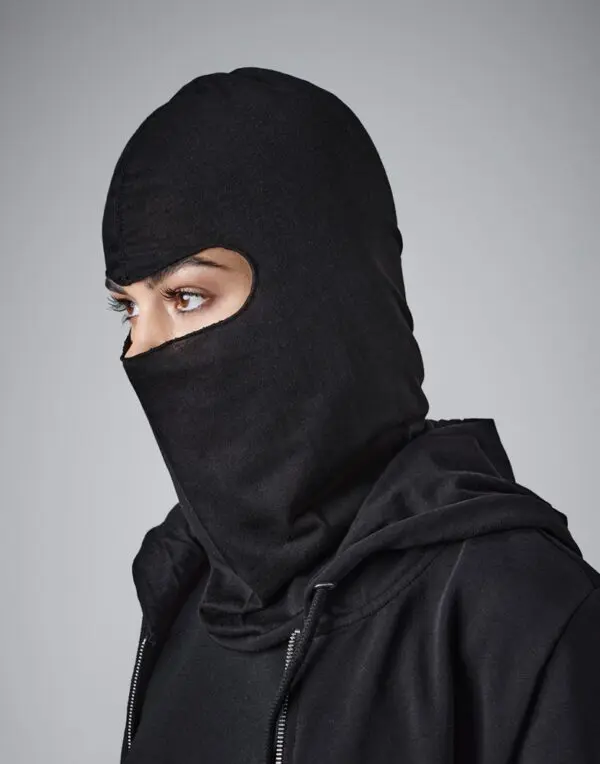 Microfibre Balaclava