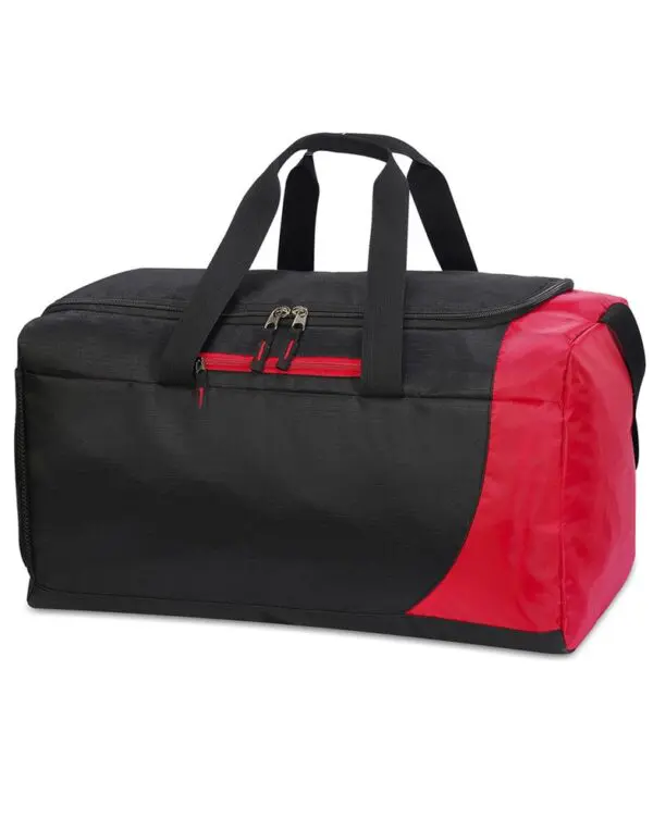 Naxos Sports Kit Bag