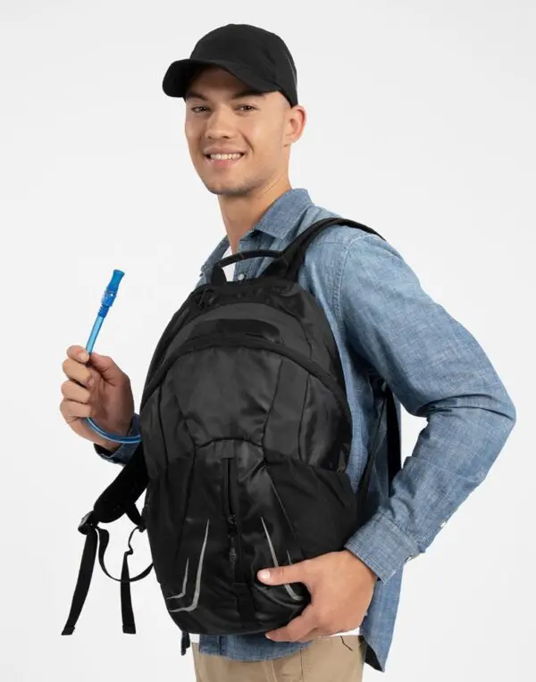 Newcastle Hydro Backpack