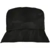 Nylon Sherpa Bucket Hat