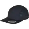 Nylon Snapback