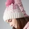 Ombré Beanie