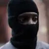 Open Face Balaclava