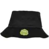 Organic Cotton Bucket Hat