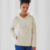 Organic Inspire Hooded /women