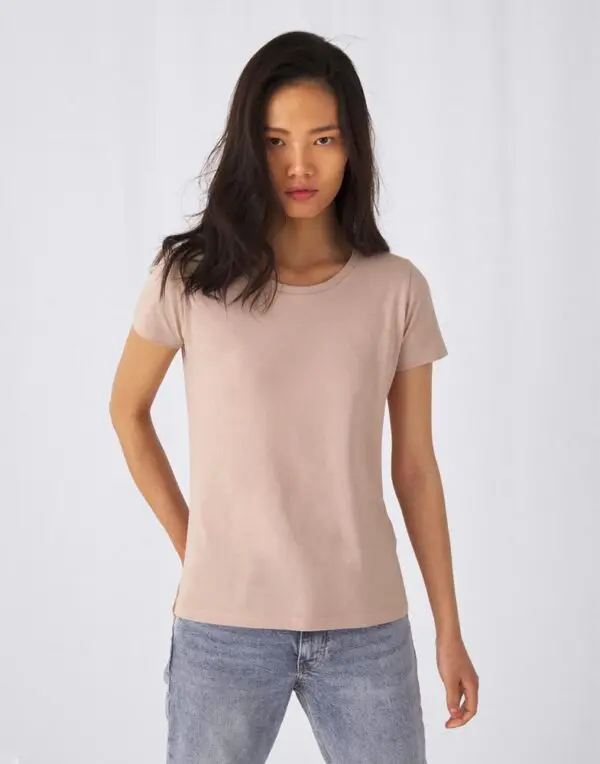 Organic Inspire T /women