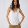 Organic Inspire Tank T /women