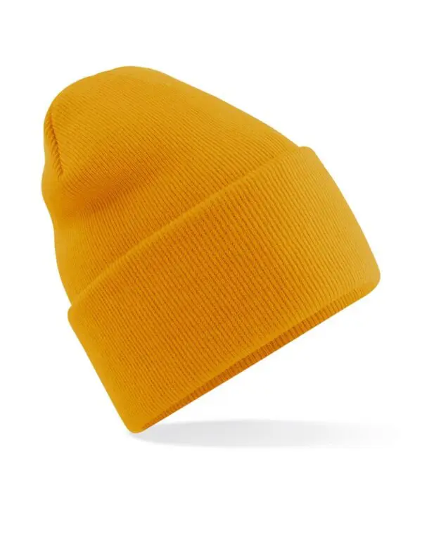 Original Deep Cuffed Beanie