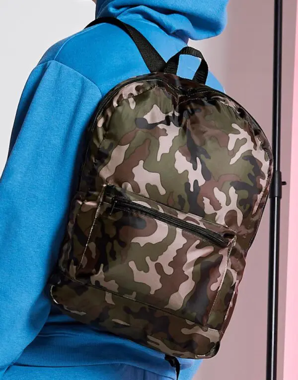 Packaway Backpack