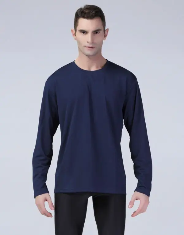 Performance T-Shirt LS