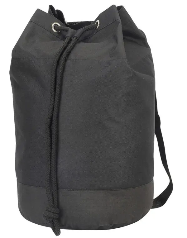 Plumpton Polyester Duffle Bag