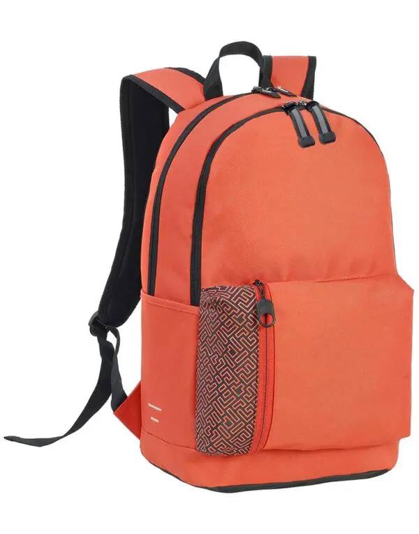 Plymouth Students Backpack