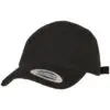 Polar Fleece Jockey Cap