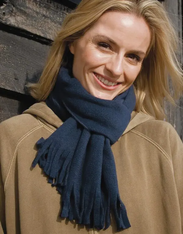 Polartherm™ Tassel Scarf