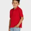 Polo Cotton Kids