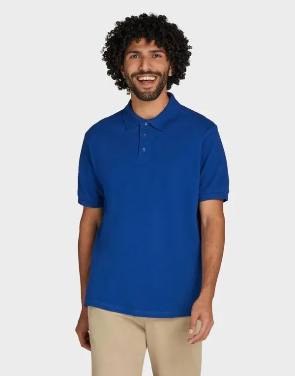 Polo Cotton Men