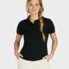 Polo Cotton Women