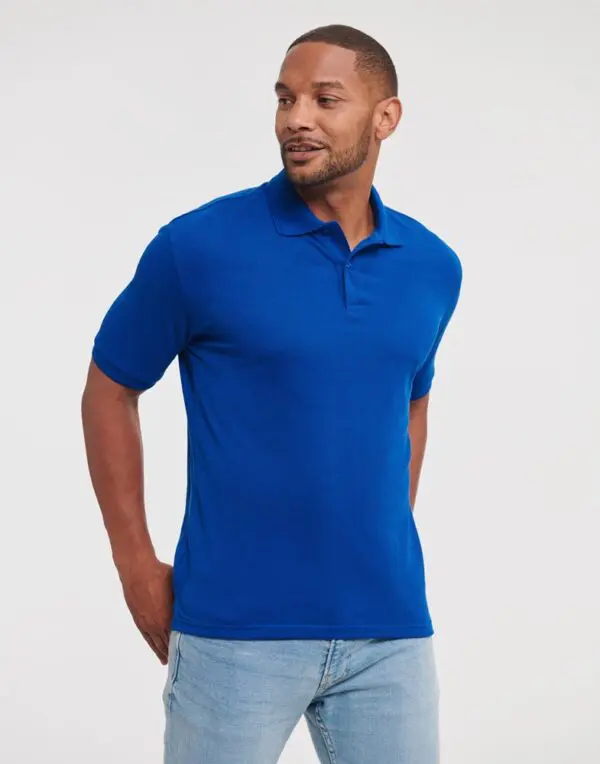 Polo Hardwearing - up to 4XL