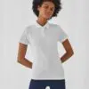 Polo ID.001/women Piqué Shirt