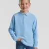 Polo Kids' 65/35 Long Sleeve