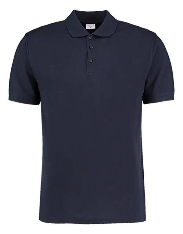 Polo Klassic Slim Fit Superwash® 60º