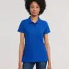 Polo Ladies' Classic Polycotton