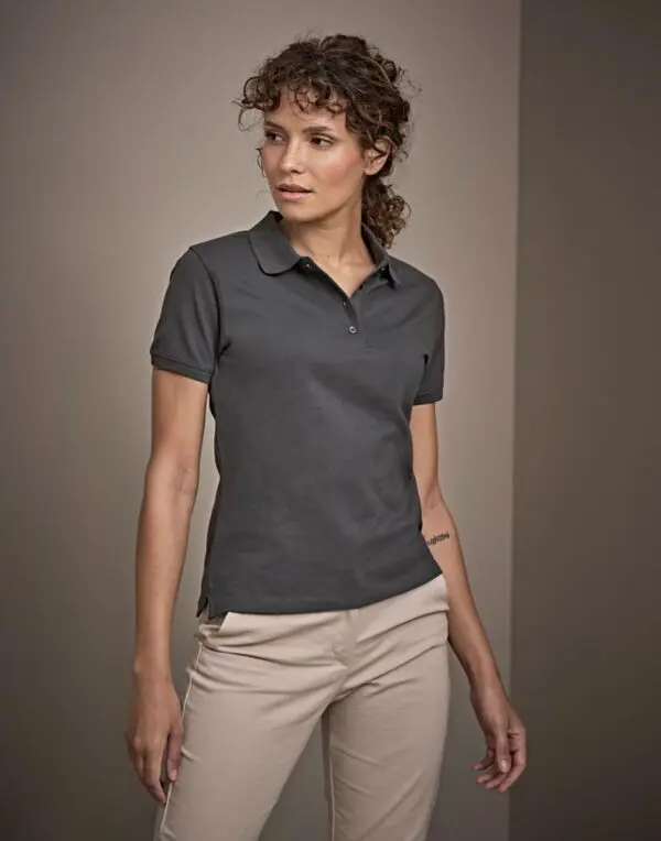 Polo Ladies' Heavy Piqué