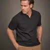 Polo Luxury Stretch V-Neck