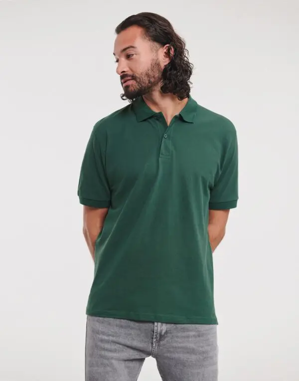 Polo Men's Classic Cotton