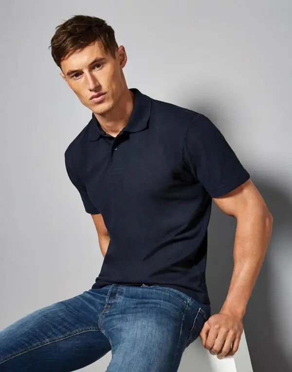 Polo Men's Regular Fit Workforce