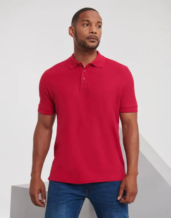 Polo Men's Ultimate Cotton