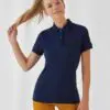 Polo Organic Inspire /women