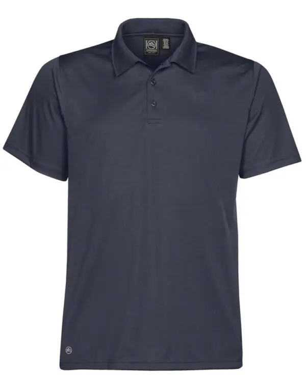 Polo Stormtech Mens H2X DRY