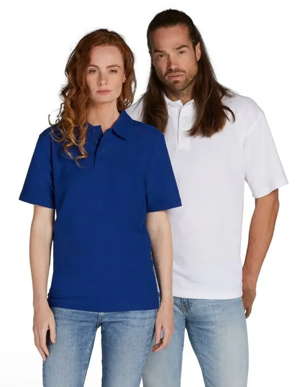 Polo Unisex