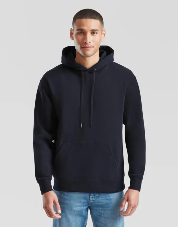 Premium Hooded Sweat