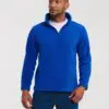 Quarter Zip Outdoor Fleece