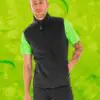 Recycled Fleece Polarthermic Bodywarmer