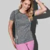 Recycled Sports-T Reflect Women